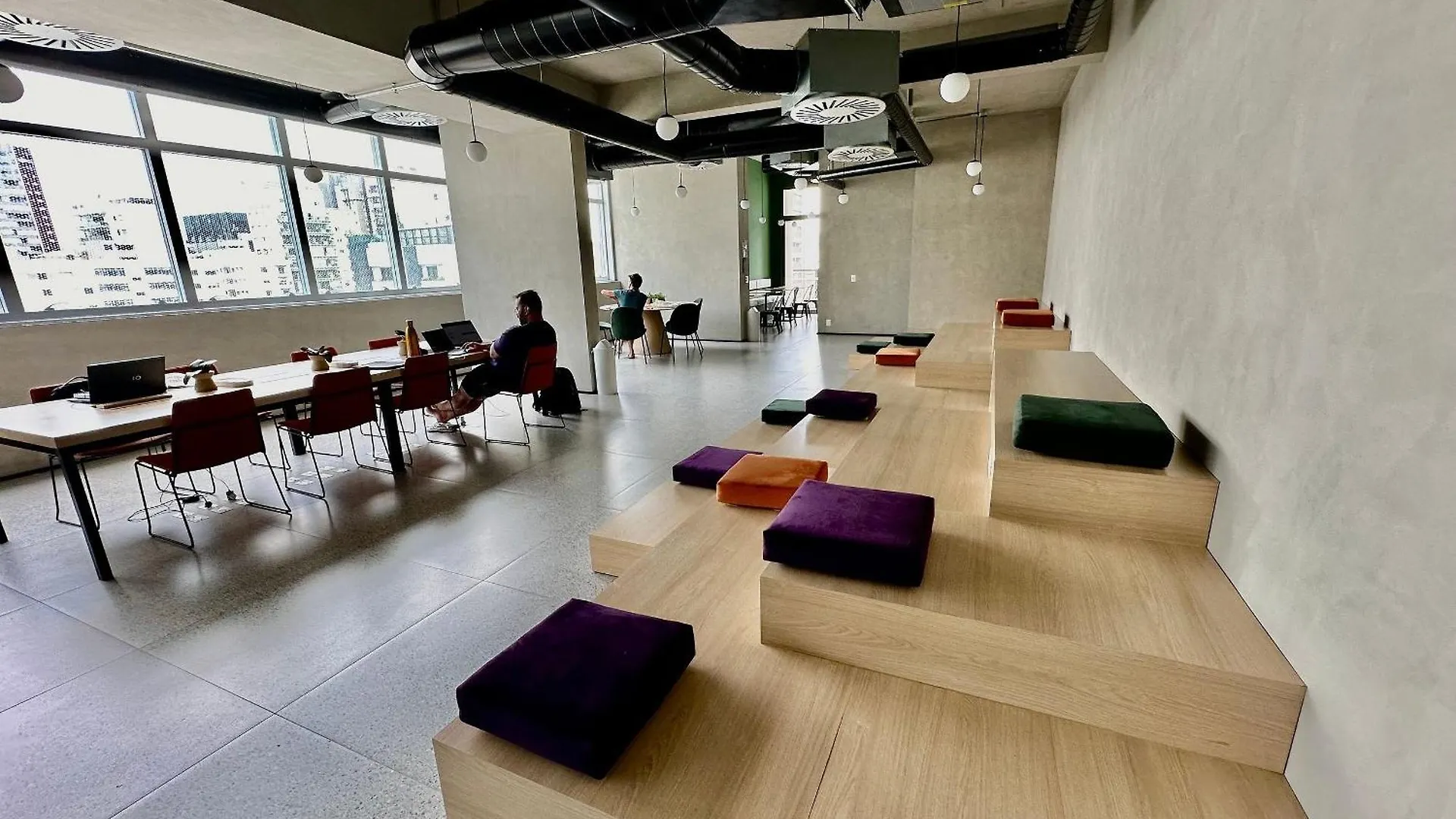 Apartament Novo Ap Em Moema Com Lazer Completo São Paulo