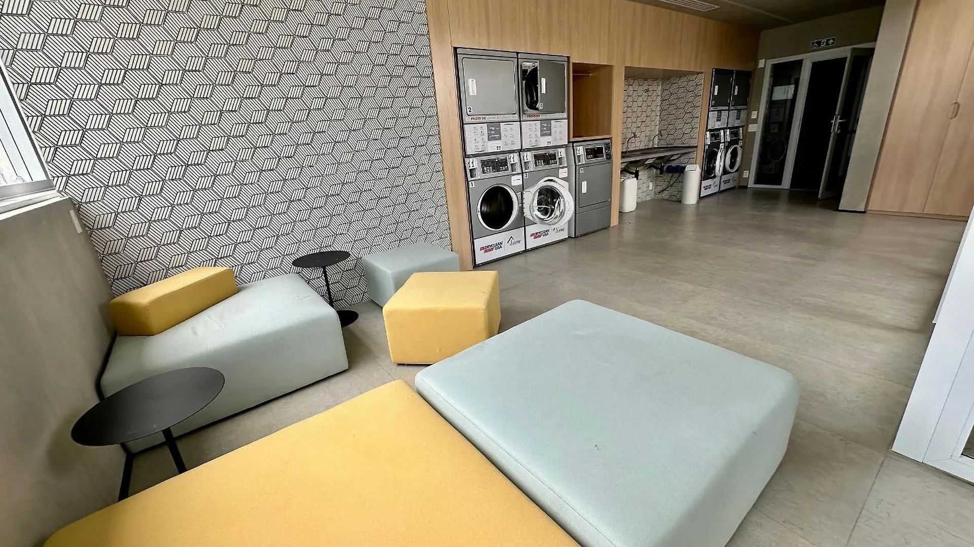 Apartament Novo Ap Em Moema Com Lazer Completo São Paulo Brazylia