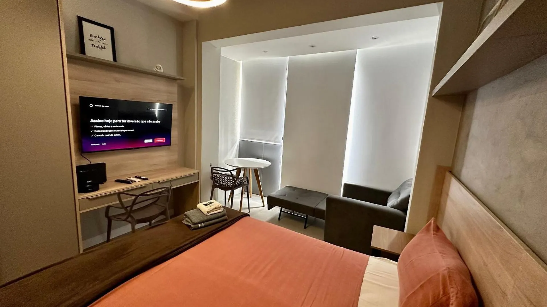 Apartament Novo Ap Em Moema Com Lazer Completo São Paulo 0*,