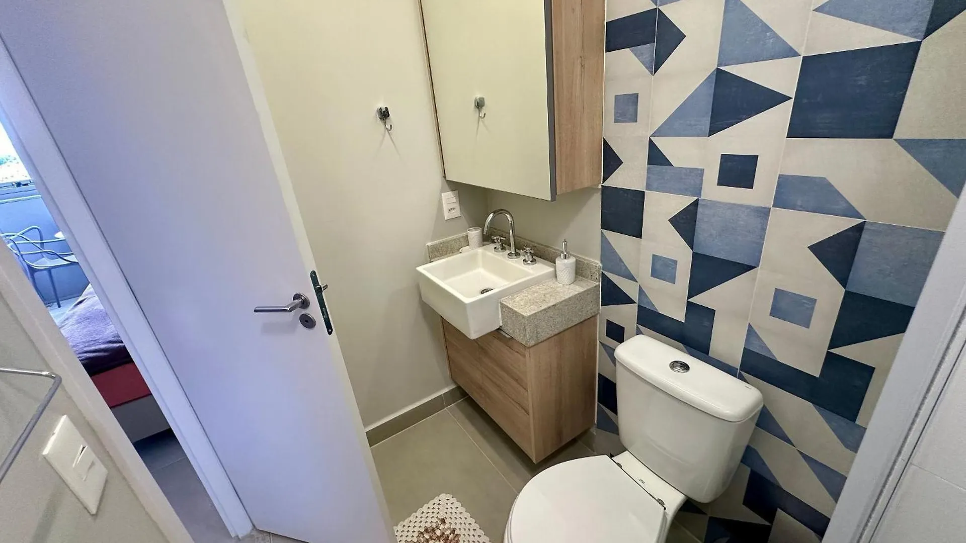 Apartament Novo Ap Em Moema Com Lazer Completo São Paulo