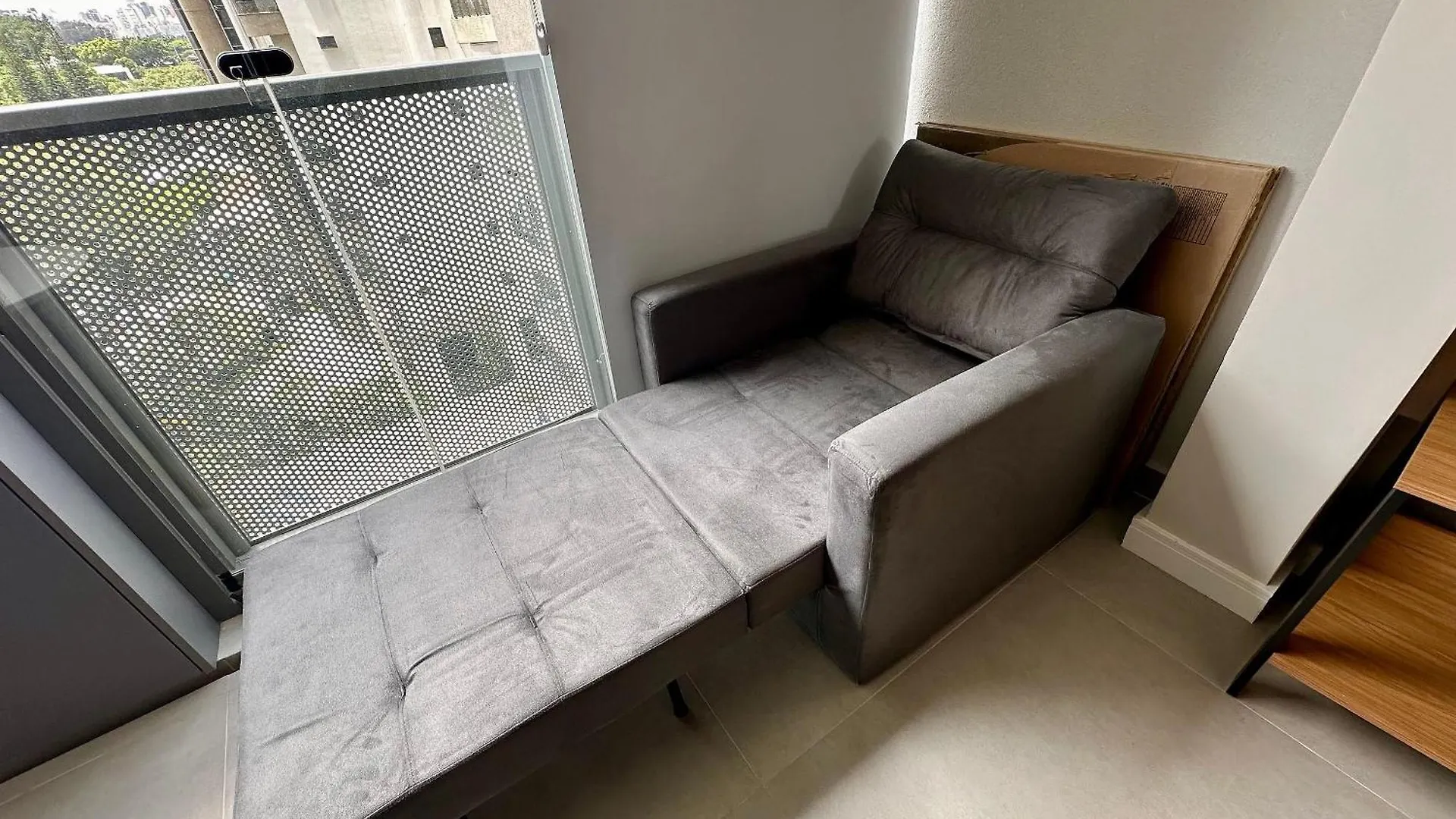 Apartament Novo Ap Em Moema Com Lazer Completo São Paulo 0*,  Brazylia