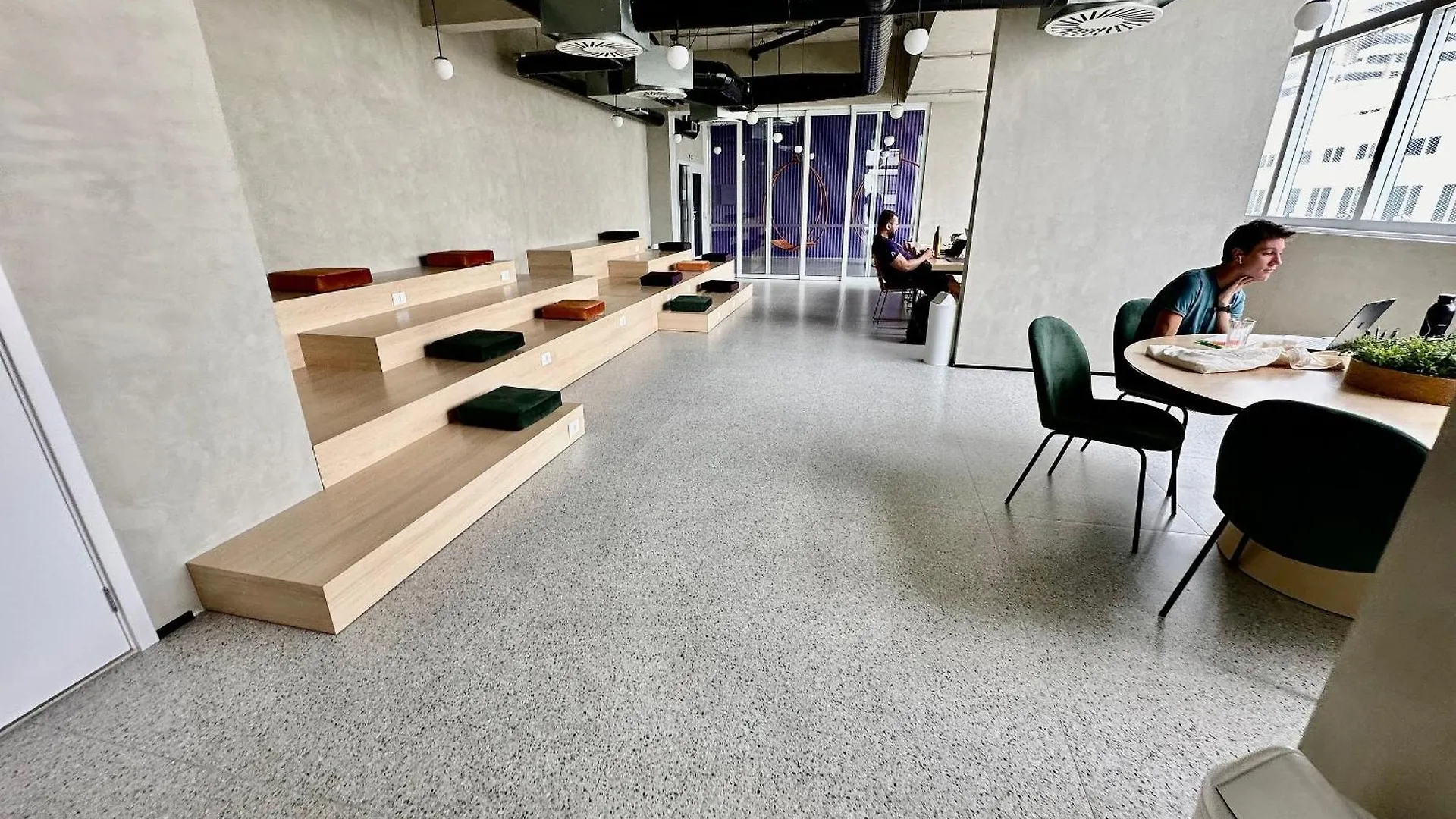 Apartament Novo Ap Em Moema Com Lazer Completo São Paulo Brazylia