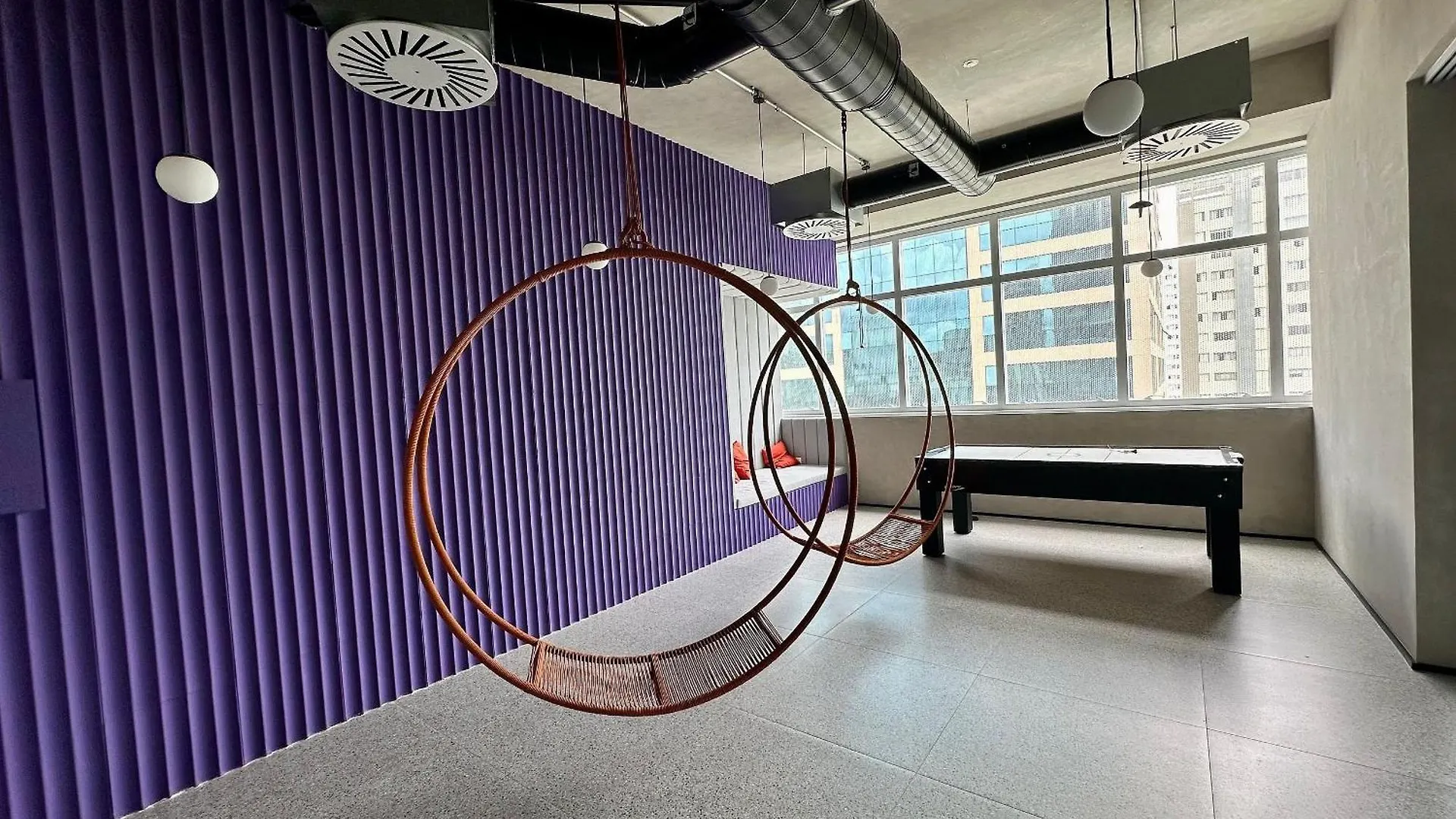 Appartamento Novo Ap Em Moema Com Lazer Completo San Paolo