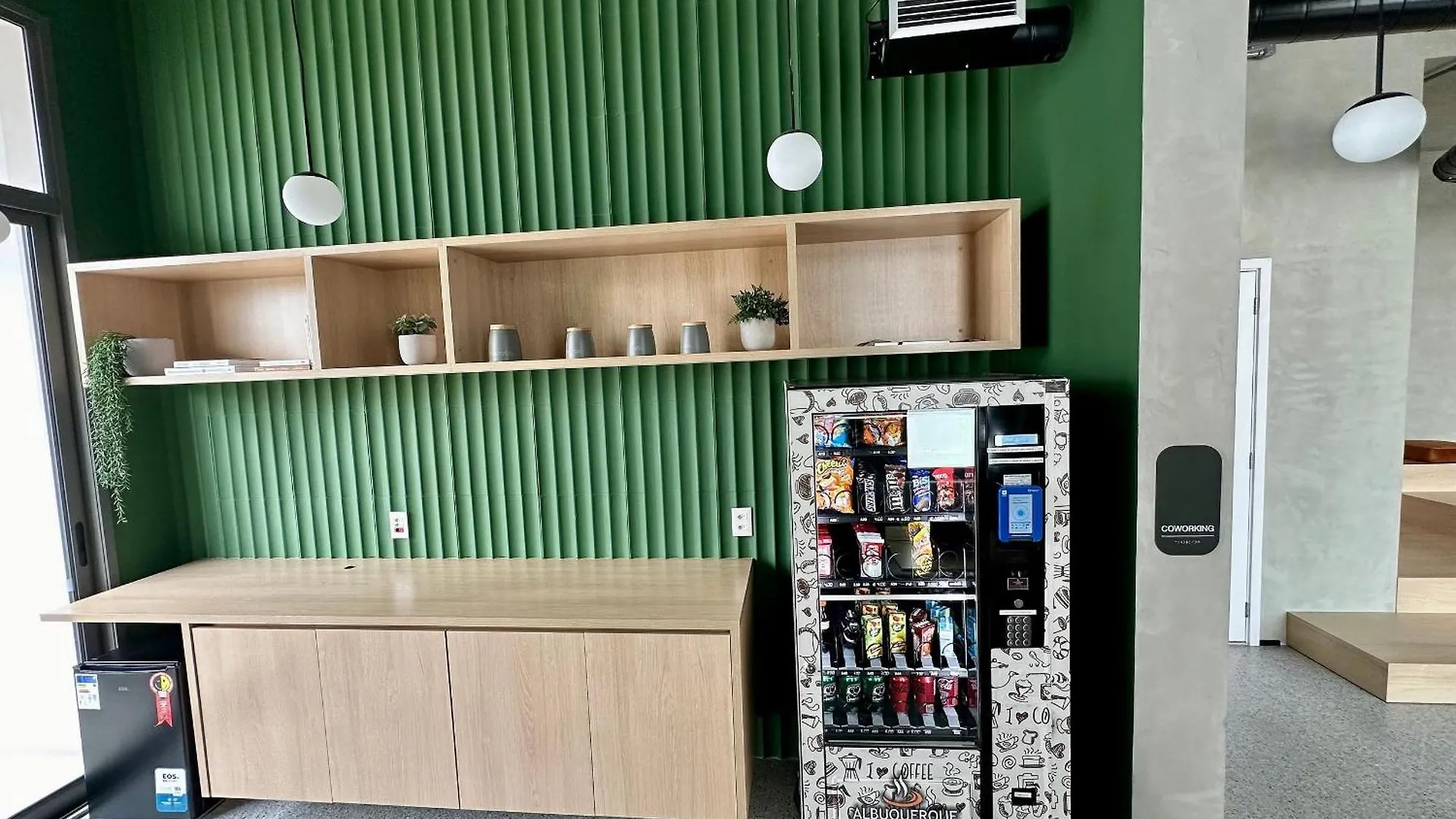 Appartamento Novo Ap Em Moema Com Lazer Completo San Paolo