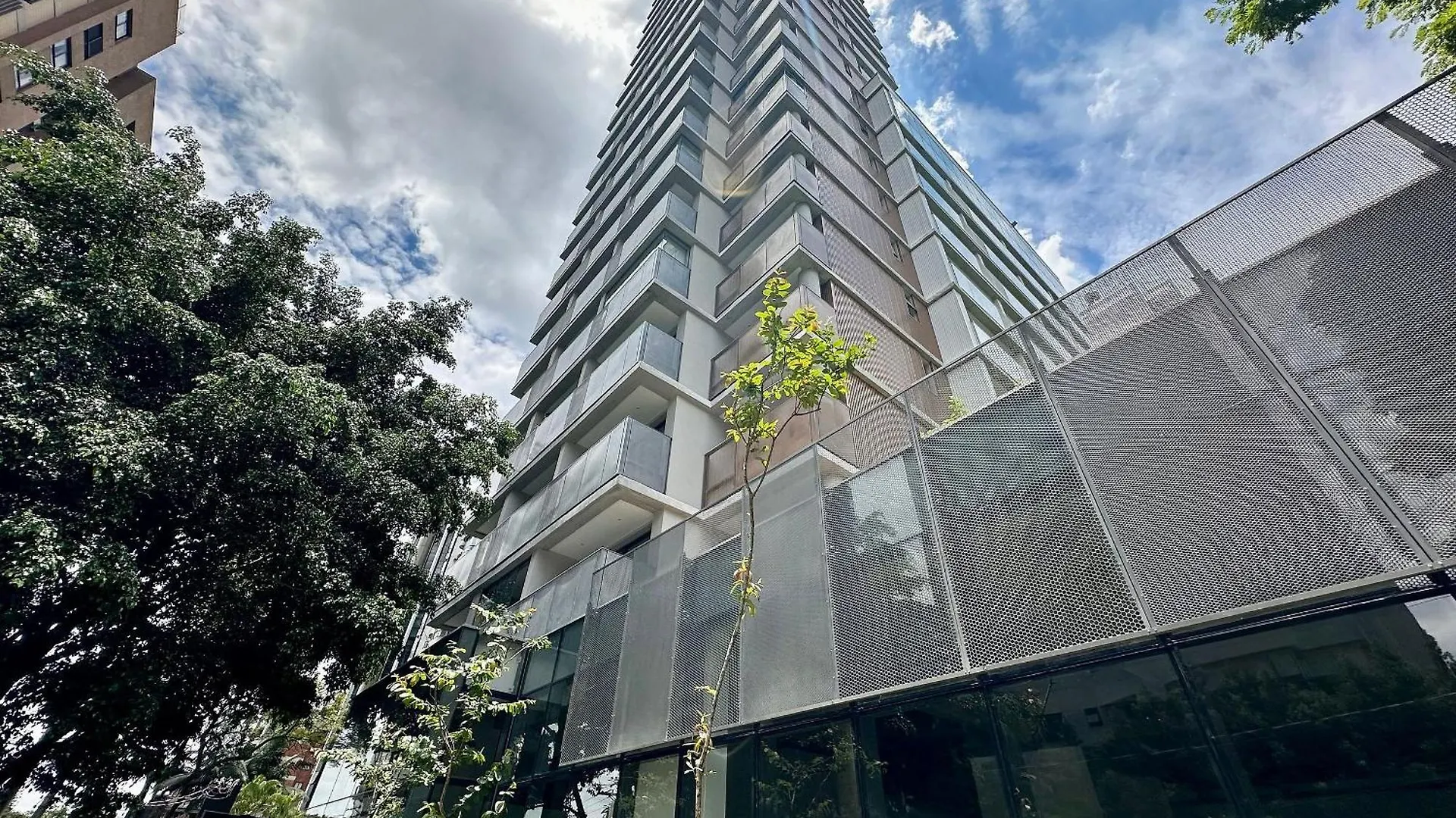 Appartamento Novo Ap Em Moema Com Lazer Completo San Paolo