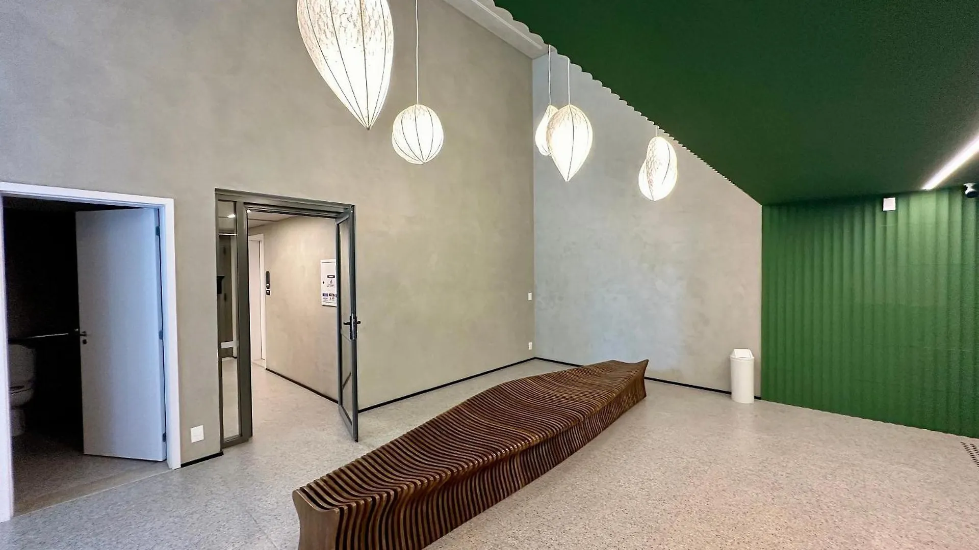 Appartamento Novo Ap Em Moema Com Lazer Completo San Paolo 0*,  Brasile