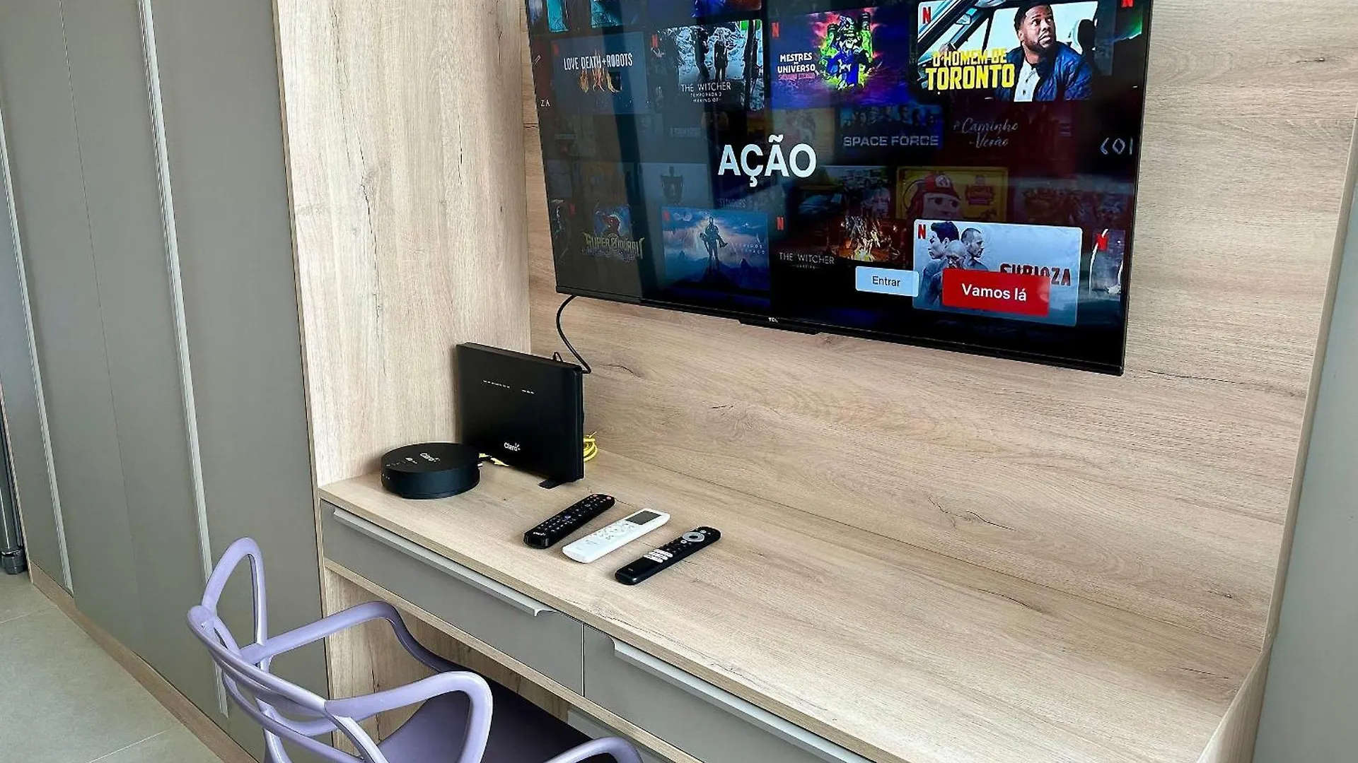 Appartamento Novo Ap Em Moema Com Lazer Completo San Paolo